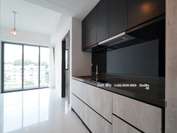 The Rise @ Oxley - Residences (D9), Apartment #203323561